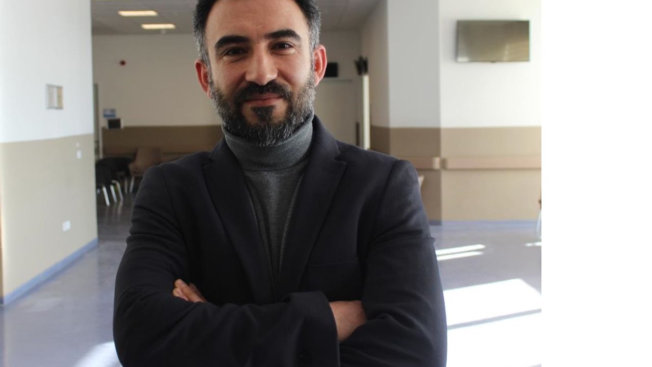 'Psikiyatriste Gidersem Nasıl Görünürüm?' Demekten Vazgeçin