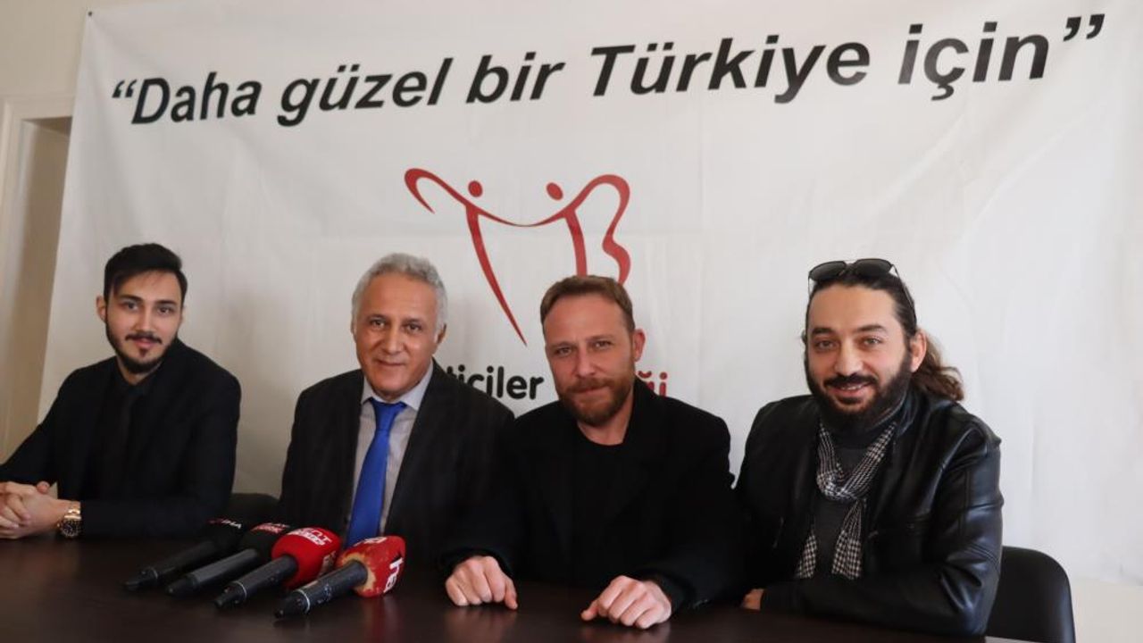 Şahin: Klor Gazı Savaşlarda Yasaklanmış Bir Gazdır
