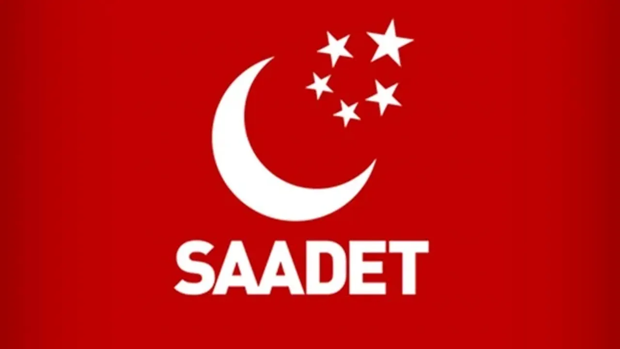 Saadet Partisi Belediye Meclisi Üye Listesi Belli Oldu
