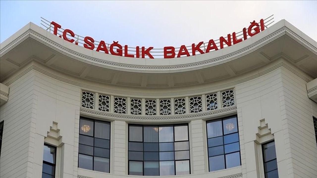 Sağlık Bakanlığı Çok Sayıda Sözleşmeli Personel Alacak
