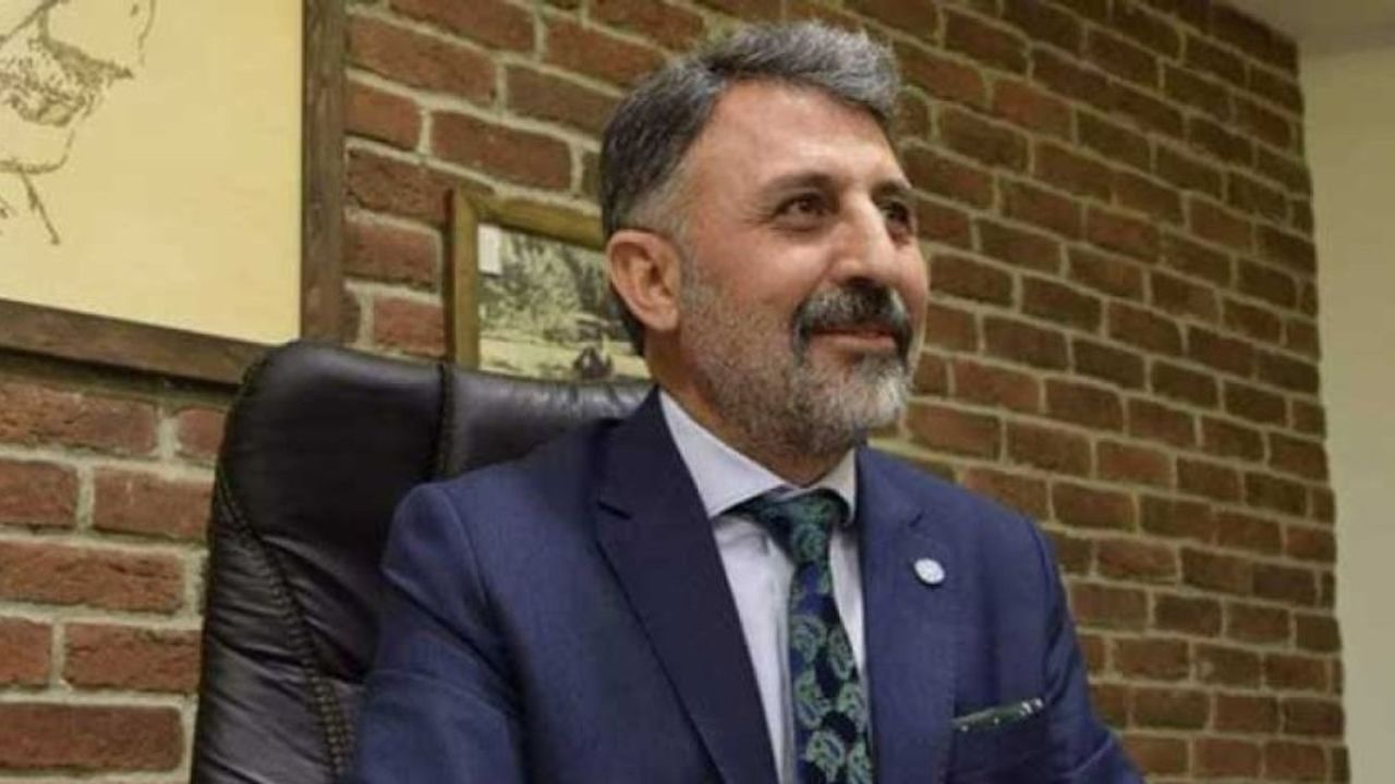 Yurder Şahin Projelerini Açıkladı!