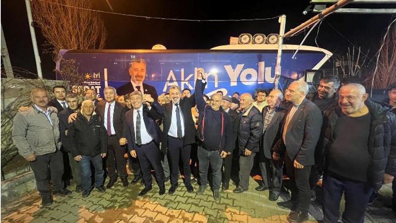Sedat Kılınç: Mültecileri Vatanlarına Göndereceğiz