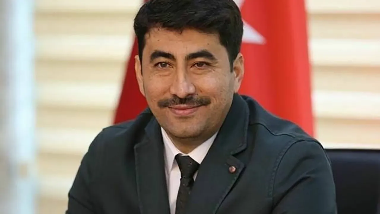 Çelik: Adalet Terazisi Yerini Bulmalı