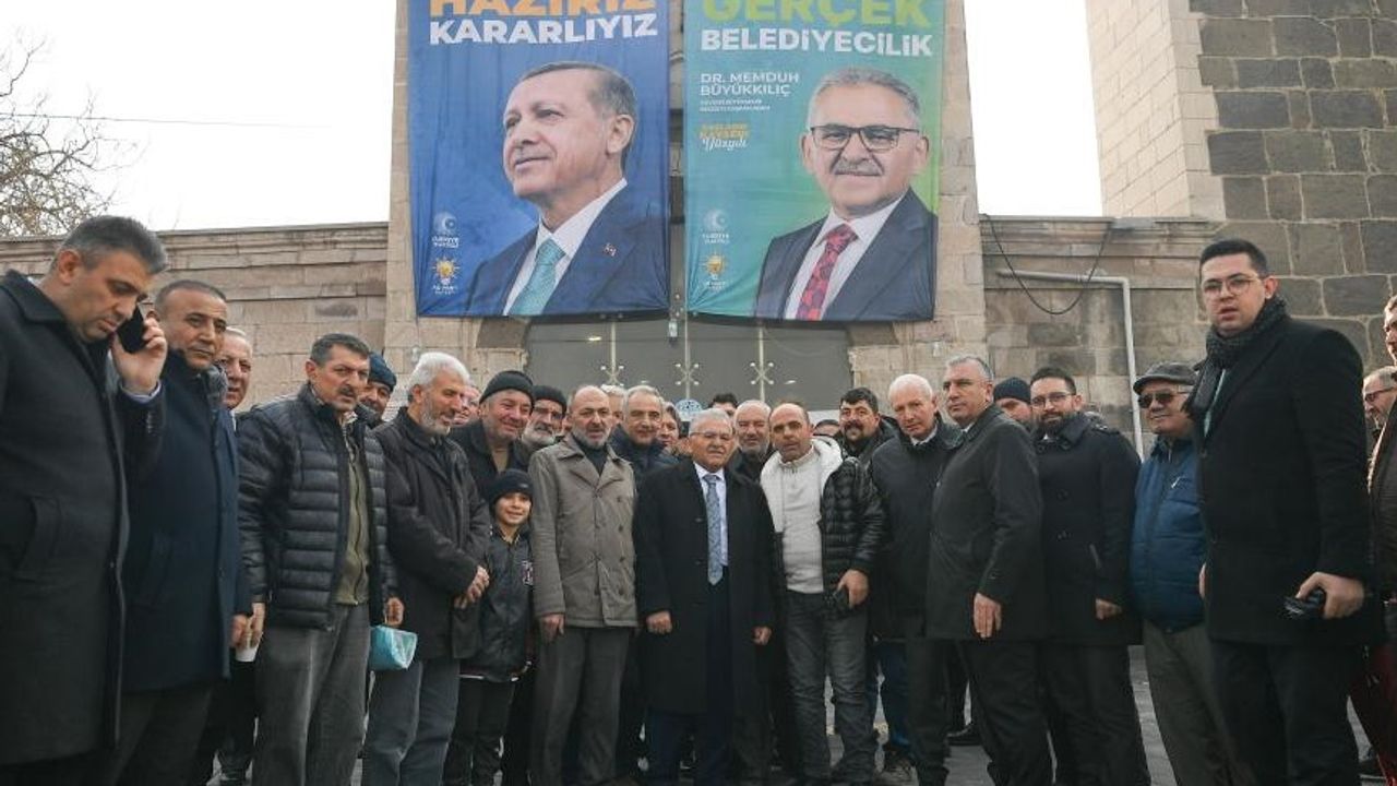 Şebeke Suyunu En Pahalı Tüketenler Listesi Belli Oldu! Listede Kayseri’de Var