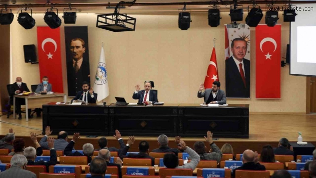 Talas Belediye Meclis Listesinde Kimler Geldi Kimler Gitti?