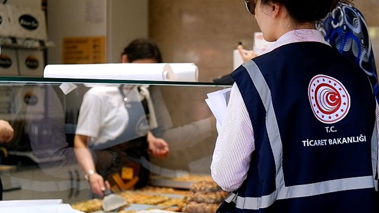 Tüketici Şikâyetlerinde Bakanlıktan Sıfır Tolerans