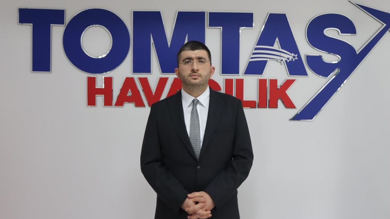 İlk Uçak Fabrikası TOMTAŞ'tan Havacılıkta Büyük Adımlar
