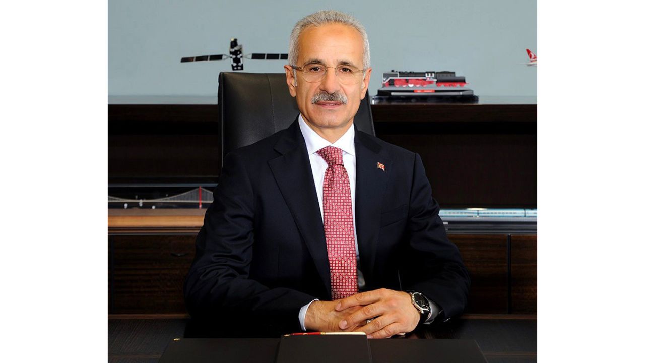 Bakan Uraloğlu: Yapamayacağımız Hiçbir Sözü Vermedik