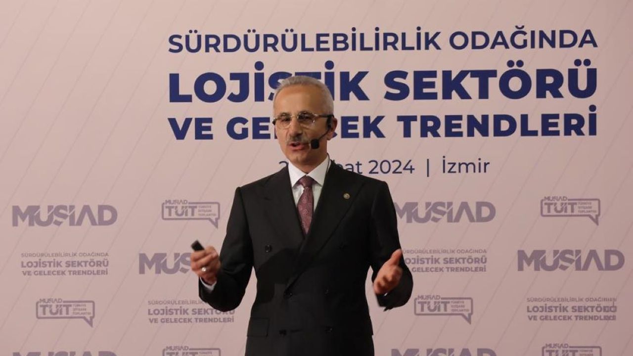 ‘Biz Tercihlerinden Kaynaklı Hiçbir İlimizi Cezalandırmadık’