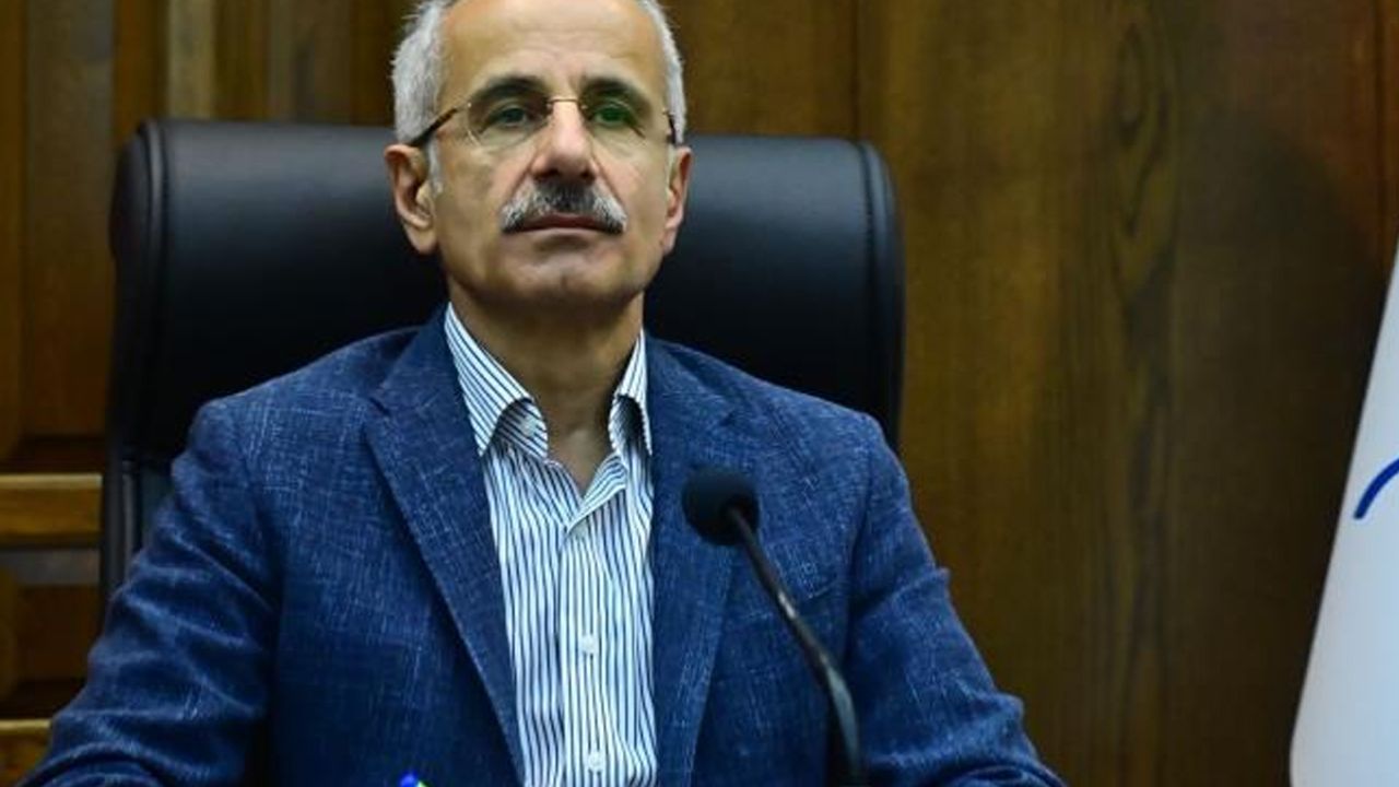 Bakan Uroğlu’ndan 2 Müjde Birden!
