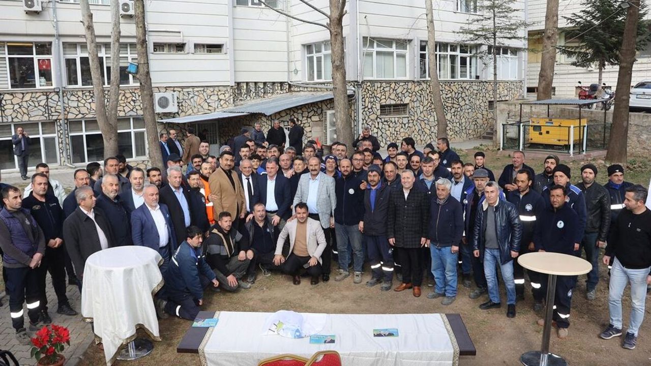 İşçiye %85 Zam!