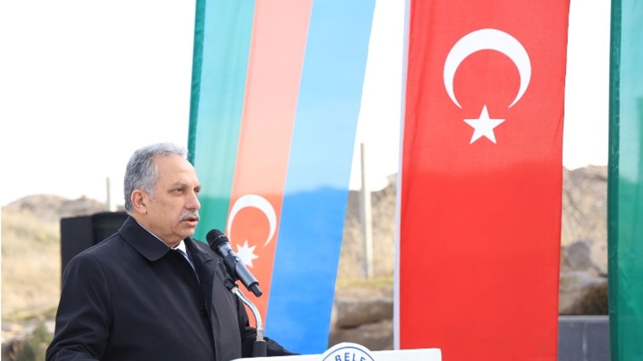 Hocalı Şehitleri, Yeni Yapılan Azerbaycan Parkında Anıldı