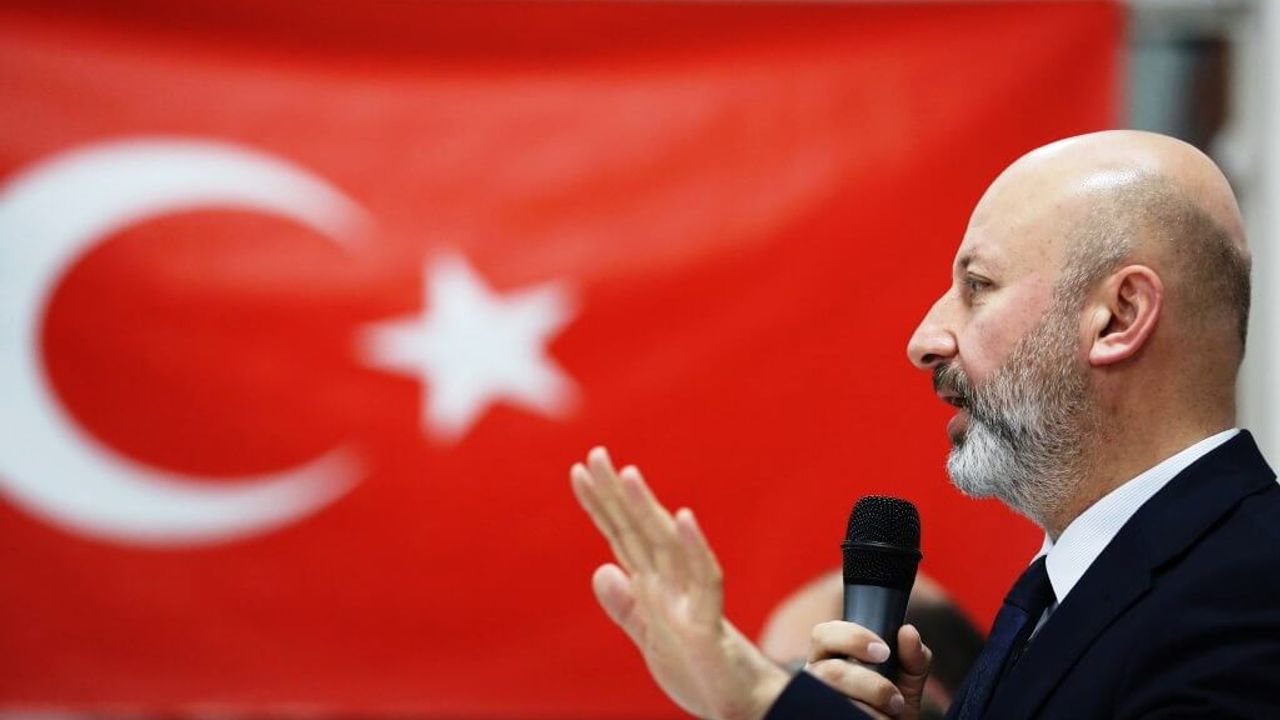 Başkan Çolakbayrakdar’dan 18 Mart Mesajı