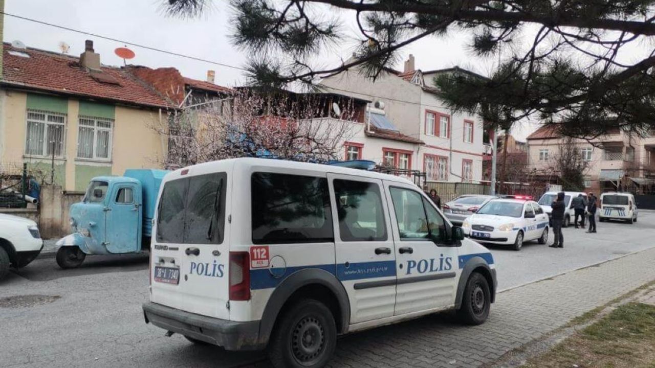 Kayseri’de Korkutan Olay! Durumu Ağır