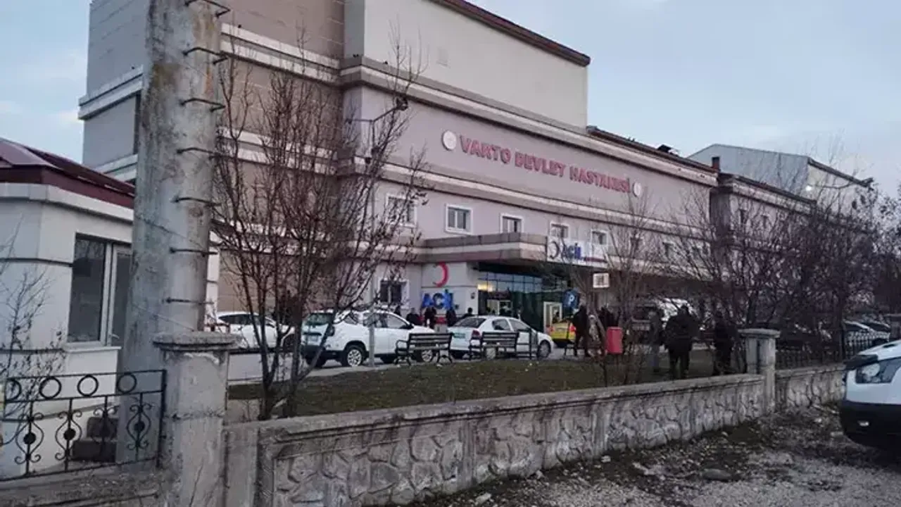 13 Yaşındaki Çocuğu Öldürdü! Sebebi Bakın Ne Çıktı?