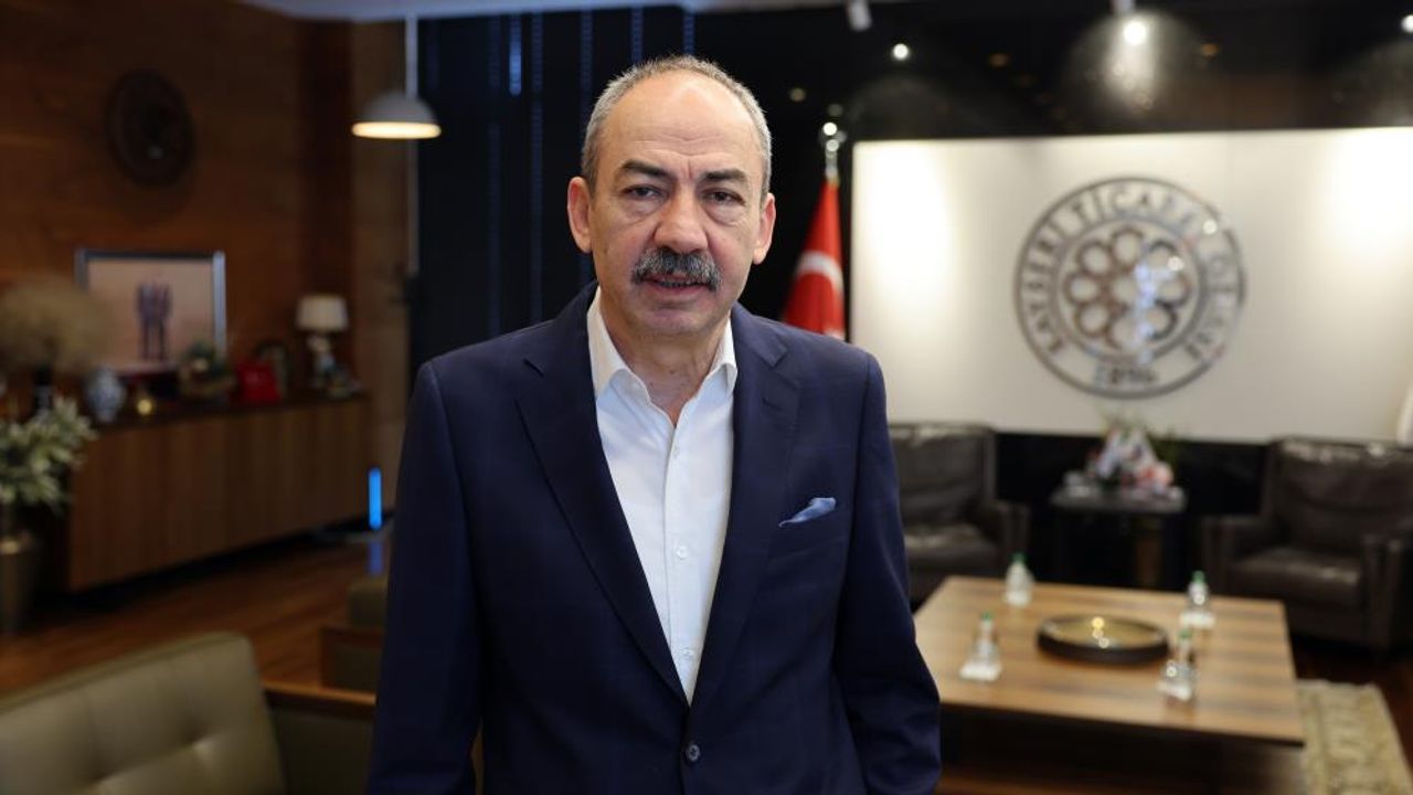 Gülsoy'dan Kadınlar Günü'ne Özel Mesaj!