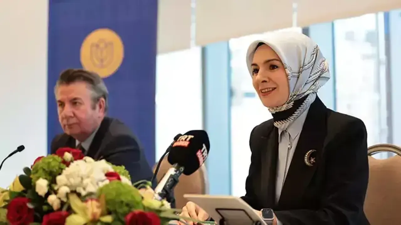 'Türkiye Her Türlü Ayırımcılığı Ortadan Kaldırmak İçin İlerleme Kaydetti'