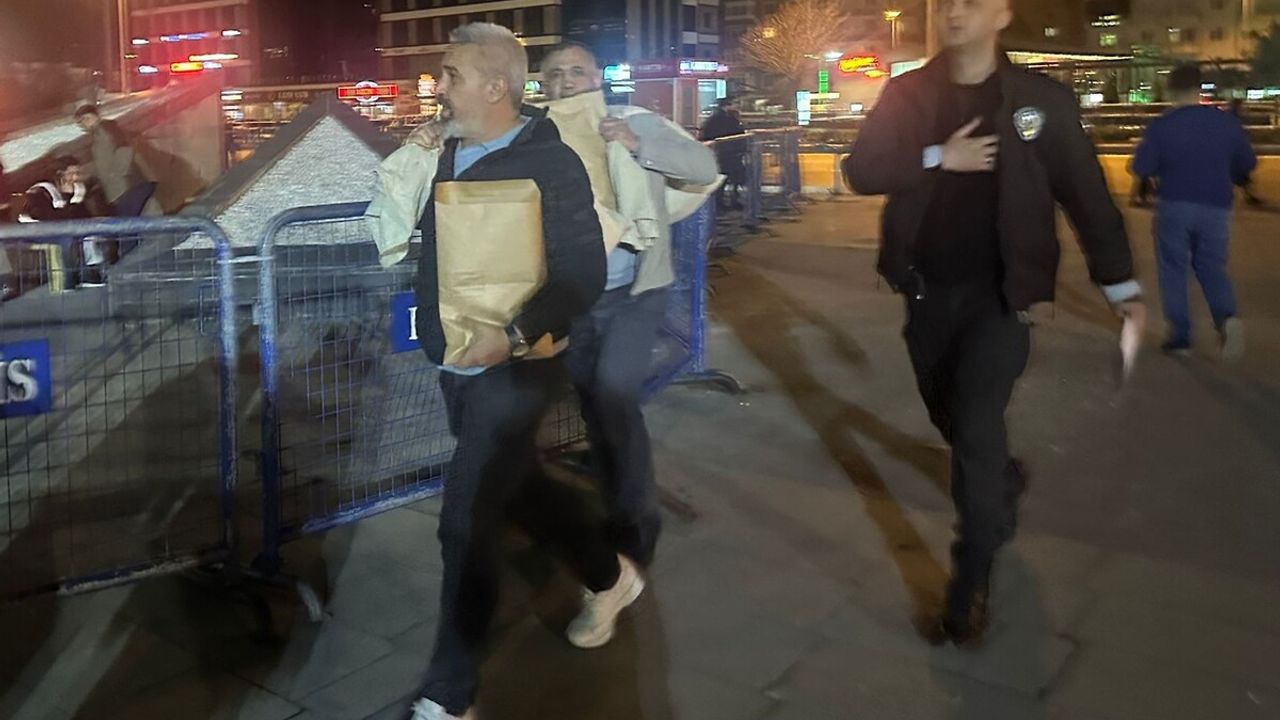 Oylar Adliyeye Getirildi! Vatandaş Oyuna Sahip Çıkıyor!
