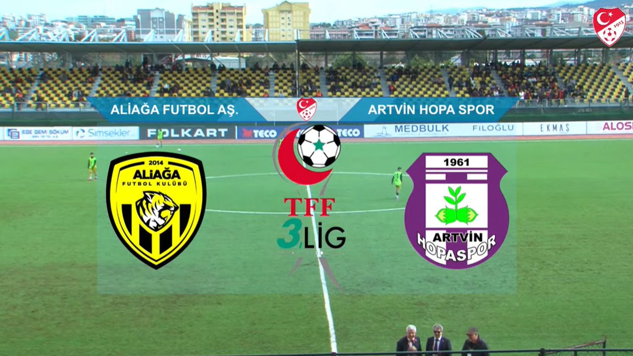 Futbol'da Bir İlk! Artık Canlı Yayınlanıyor