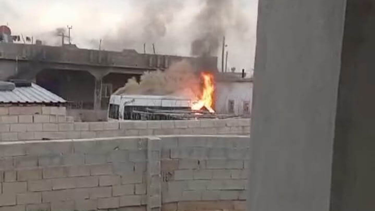Amca Çocukları Dehşet Saçtı: 1 Ölü, 1 Ağır Yaralı