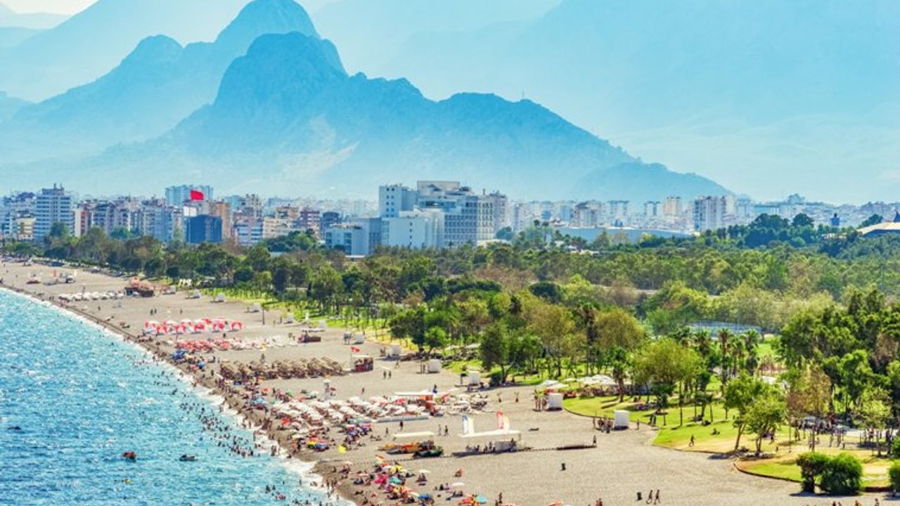 Turizm Sektöründe Yeni Rekor!