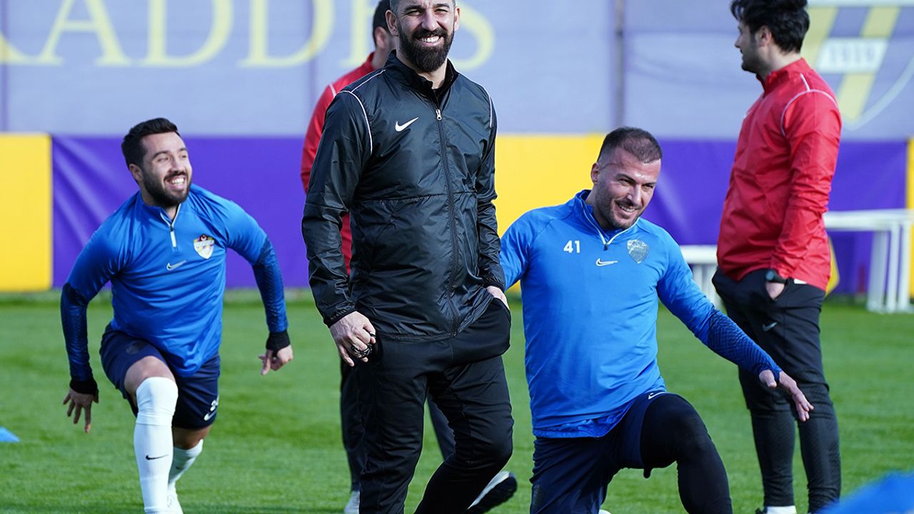 Arda Turan'a Hapis Cezası mı Geliyor?