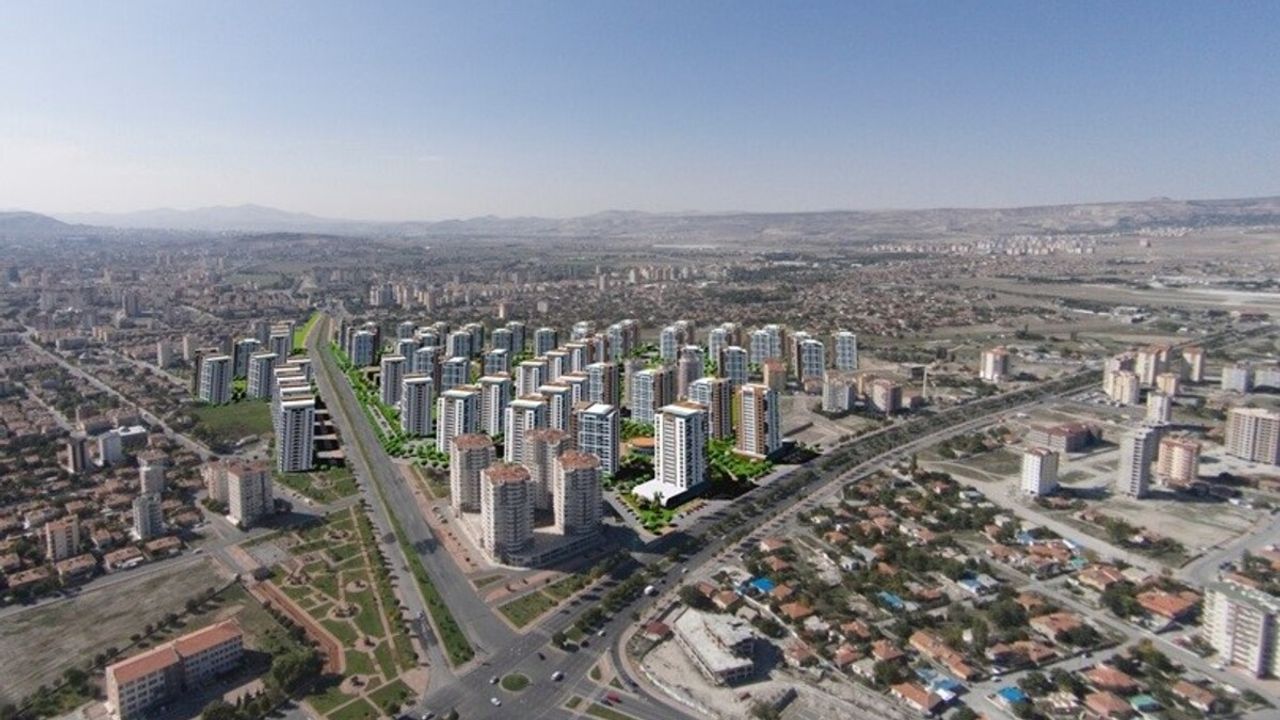 Argıncıkta Kentsel Dönüşüm Ne zaman Yapılacak?