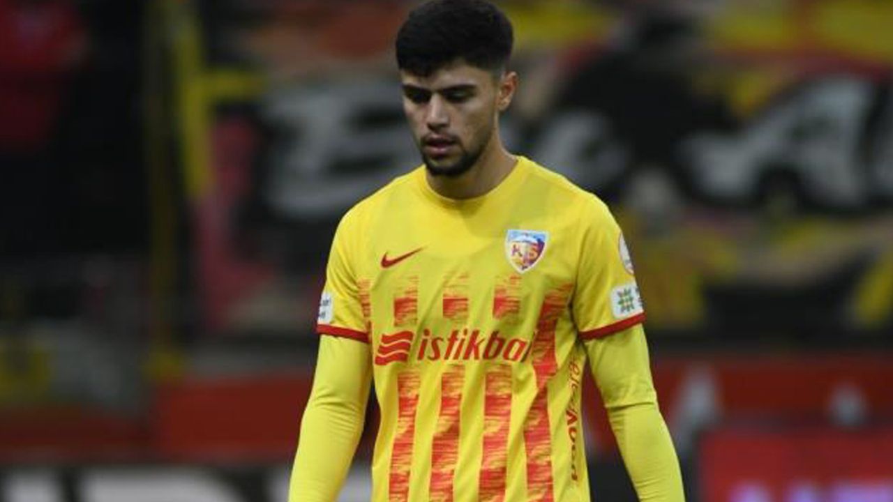 Arif Kocaman'ın Cezası Belli Oldu!