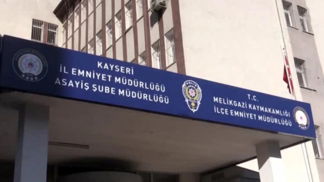 Polisin Azmi Sayesinde Hırsız Bulundu!