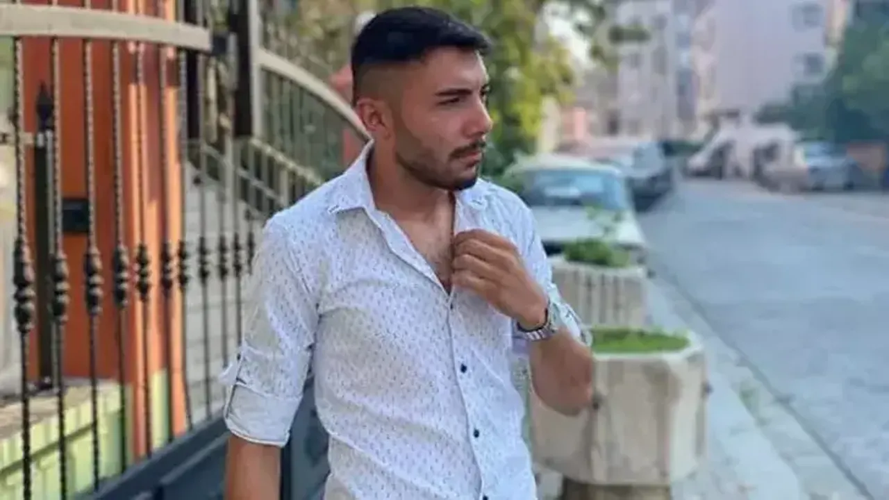 Baba ve Oğlu, Husumetlilerini Öldürdü