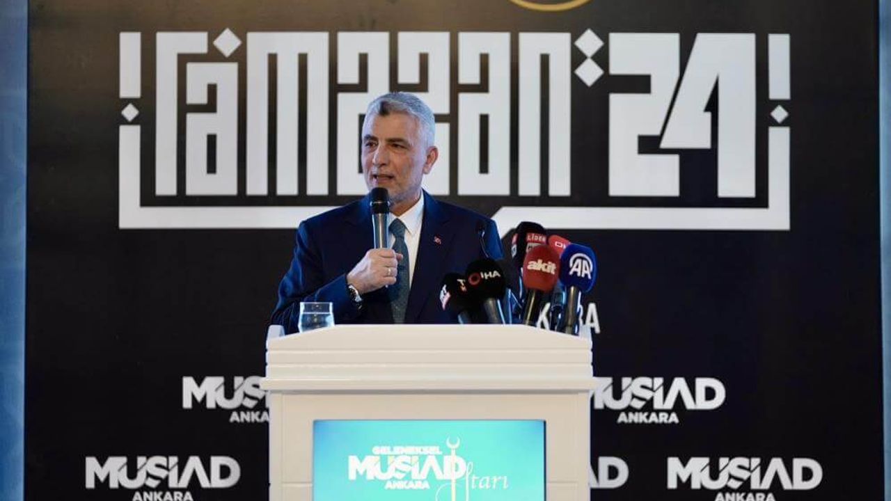 'Cari Açık 37 Buçuk Milyar Dolara Düşecek'