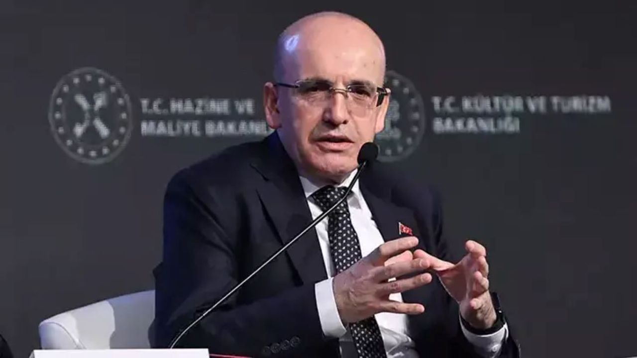 Bakan Şimşek’ten Cari Açıkla İlgili Önemli Açıklama!