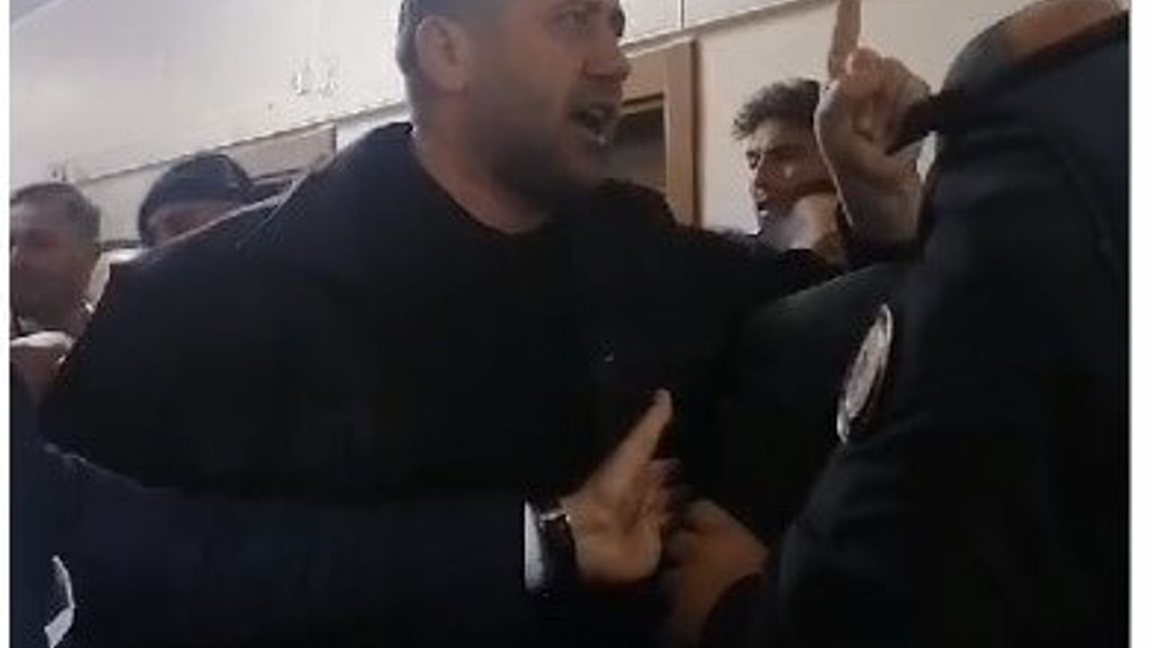 Baki Ersoy’dan İlk Açıklama: Yok Öyle Haksız Seçim Kazanmak Beyler!