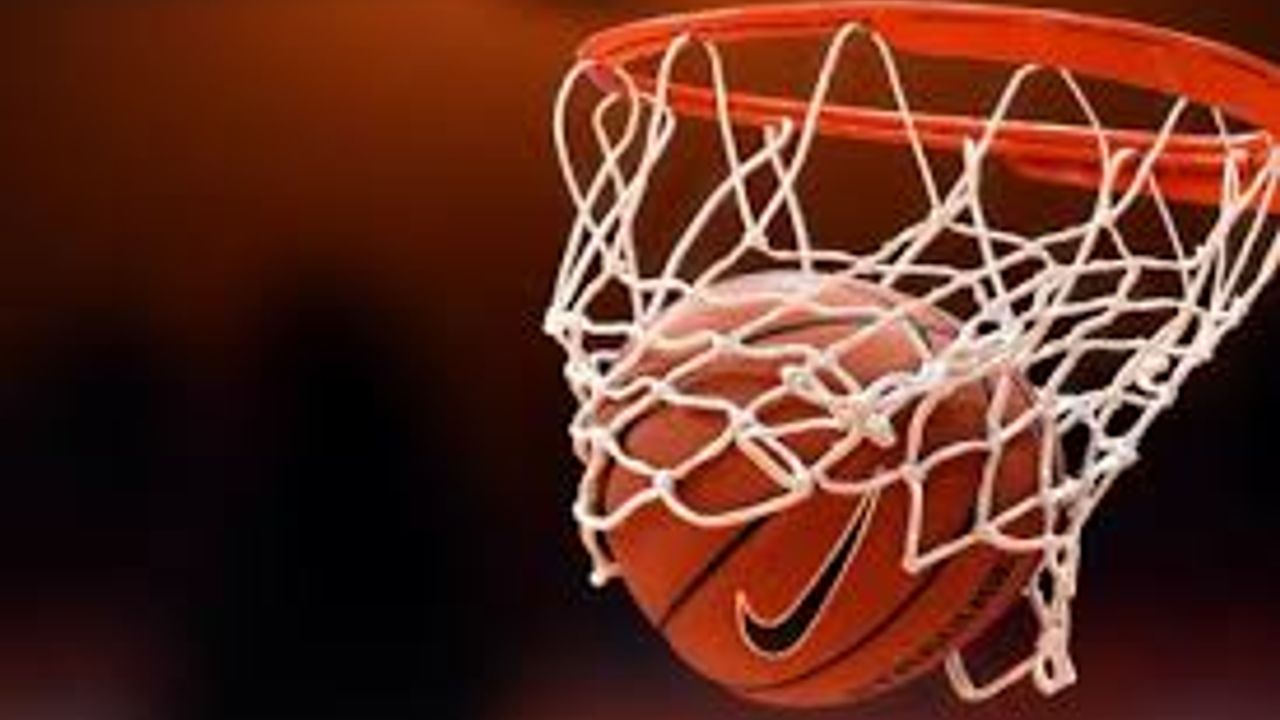 U18 Bölge Basketbol Şampiyonası Başladı