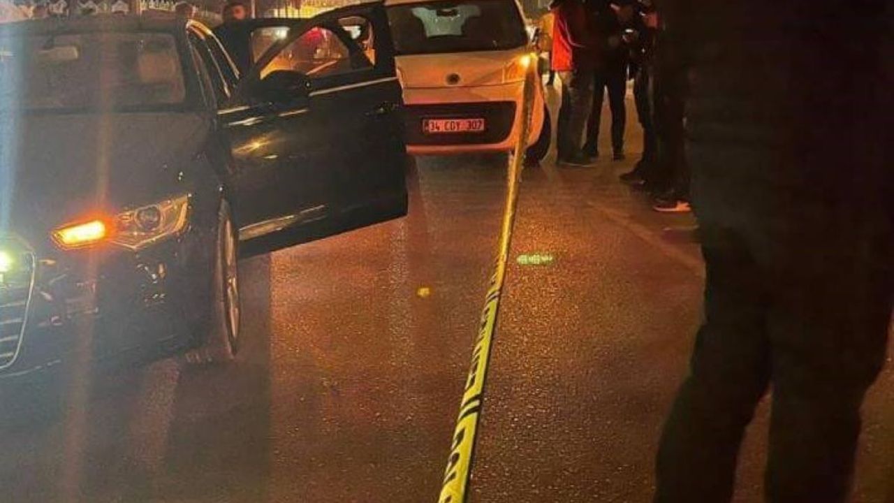 Belediye Başkan Adayına Silahlı Saldırı!