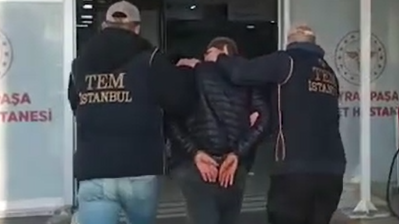 Külçe Altın ve Paralarla Yakalanan Bekir Boydak, Cezaevine Teslim Edildi