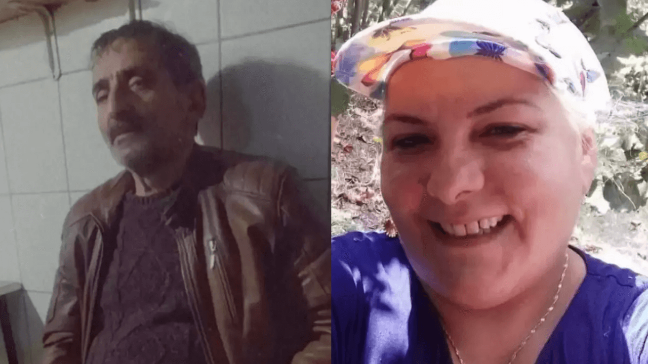 Cesedini Poşetlere Sardı, 10 Gün Aynı Evde Yaşadı