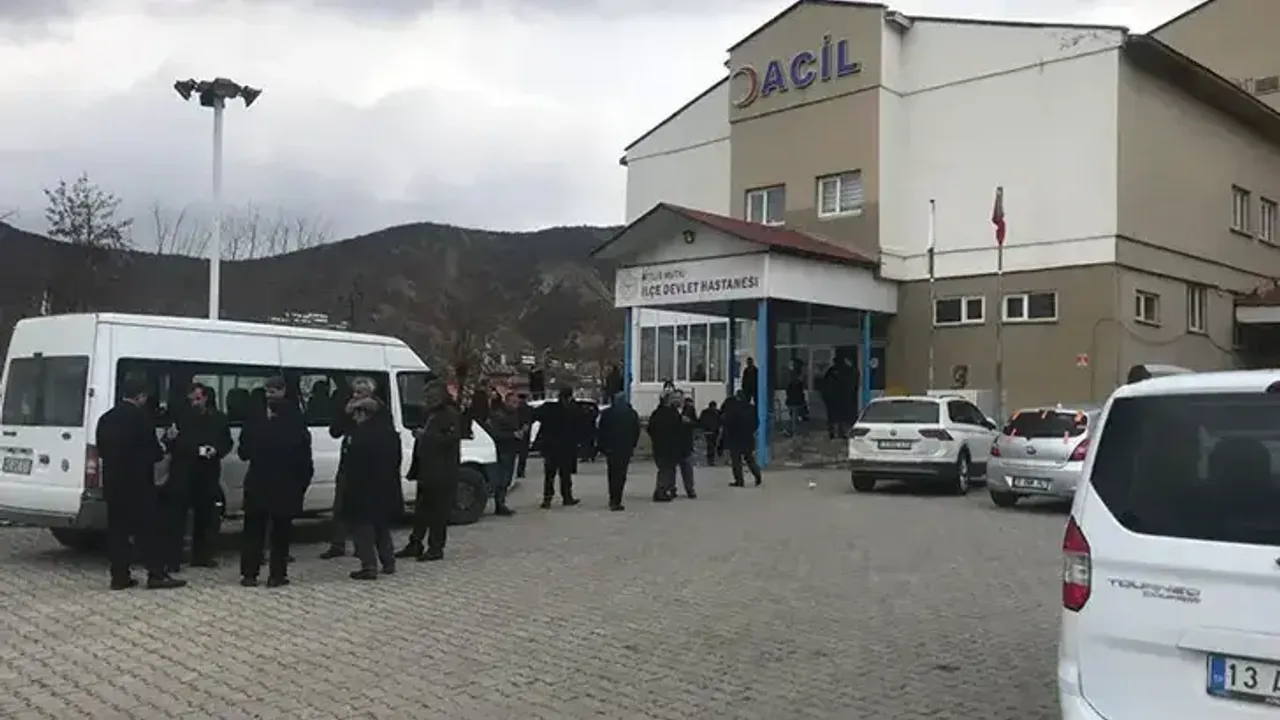 Korkunç Cinayet! Kaçırdığı Kızın Ailesini Katletti