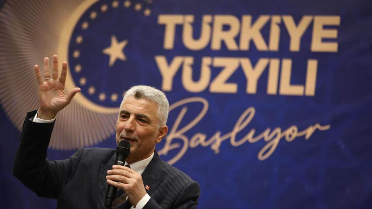 ‘Bize Oy Vermediler Diye Hizmetlerden Asla Mahkûm Bırakılmadı’