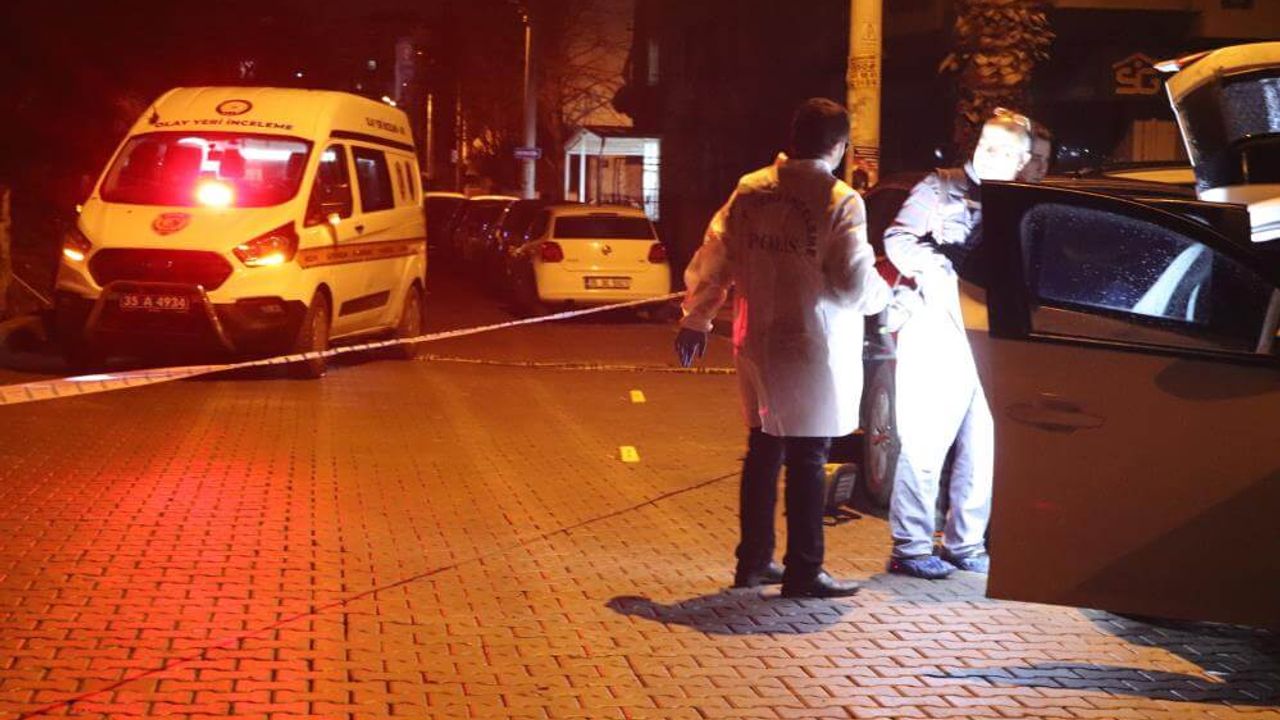 Silahlı Saldırı: 17 Yaşındaki Genç Öldü