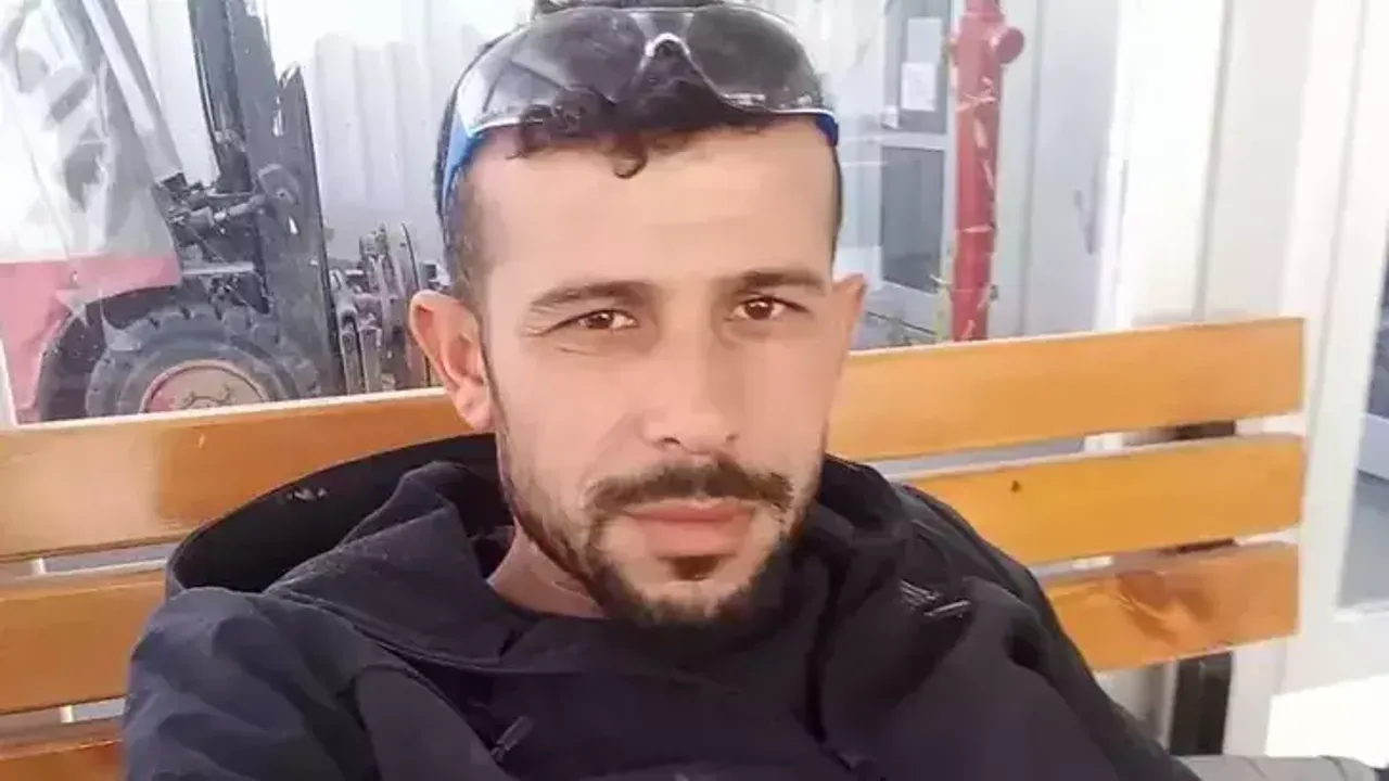 Barışma İçin Gittiği Akrabası Tarafından Öldürüldü