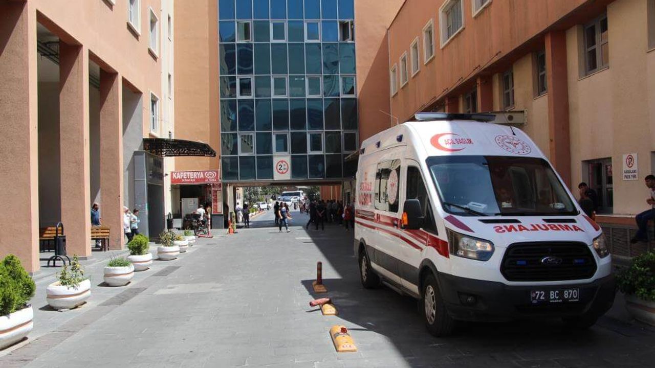 Korkunç Cinayet; 2 Kişiyi Öldürdü!