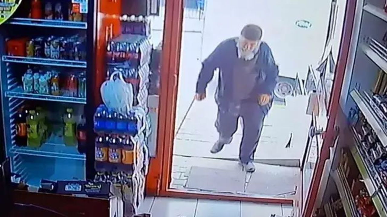 Ekmek Almaya Gitti, Dönüşte Eşi ve Oğlunu Öldürdü