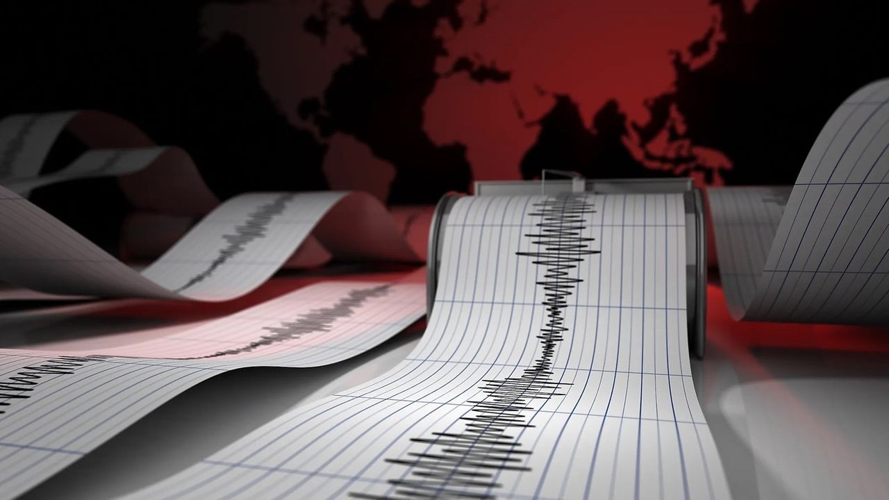 Naci Görür Uyardı: 10 Sene İçinde Deprem Olması Bekleniyor