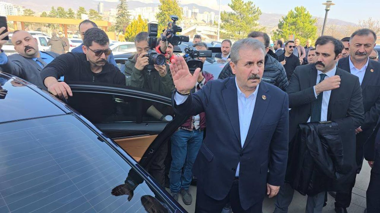 Destici: Savrulduktan Sonra Kanala Düştük