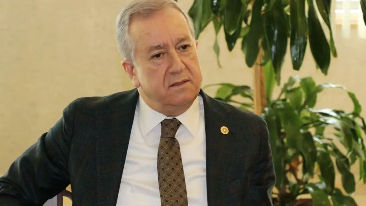 'Milletimiz Kendisine 5 Yıl Daha Hizmet Edecekleri Seçecektir'