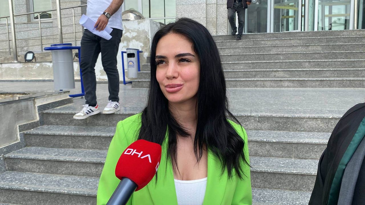 'Çirkinler' Çetesi Çökertildi; Ece Ronay Detayı Dikkat Çekti