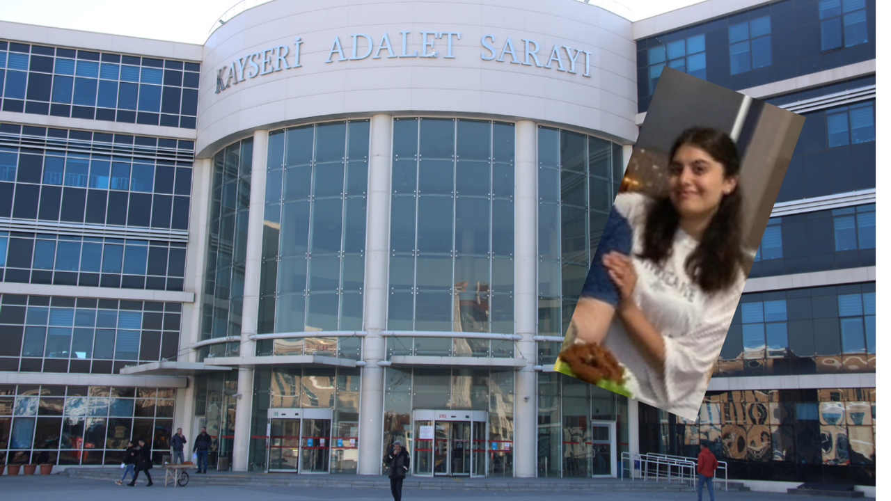 Edanur'un Cinayet Davası Görüldü!