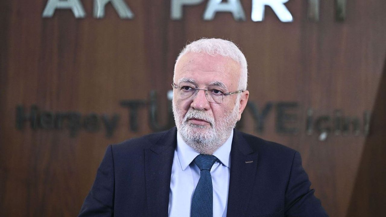 Kayseri’de Son 21 Yılın Özeti!