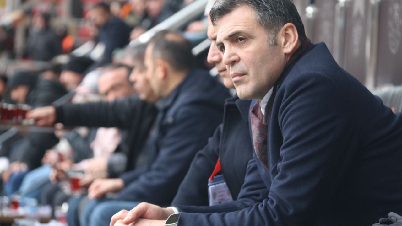 Kayseri Emniyet Müdürü'nün Mesai Anlayışı Yok!